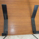 Coatrack scandinavian teak