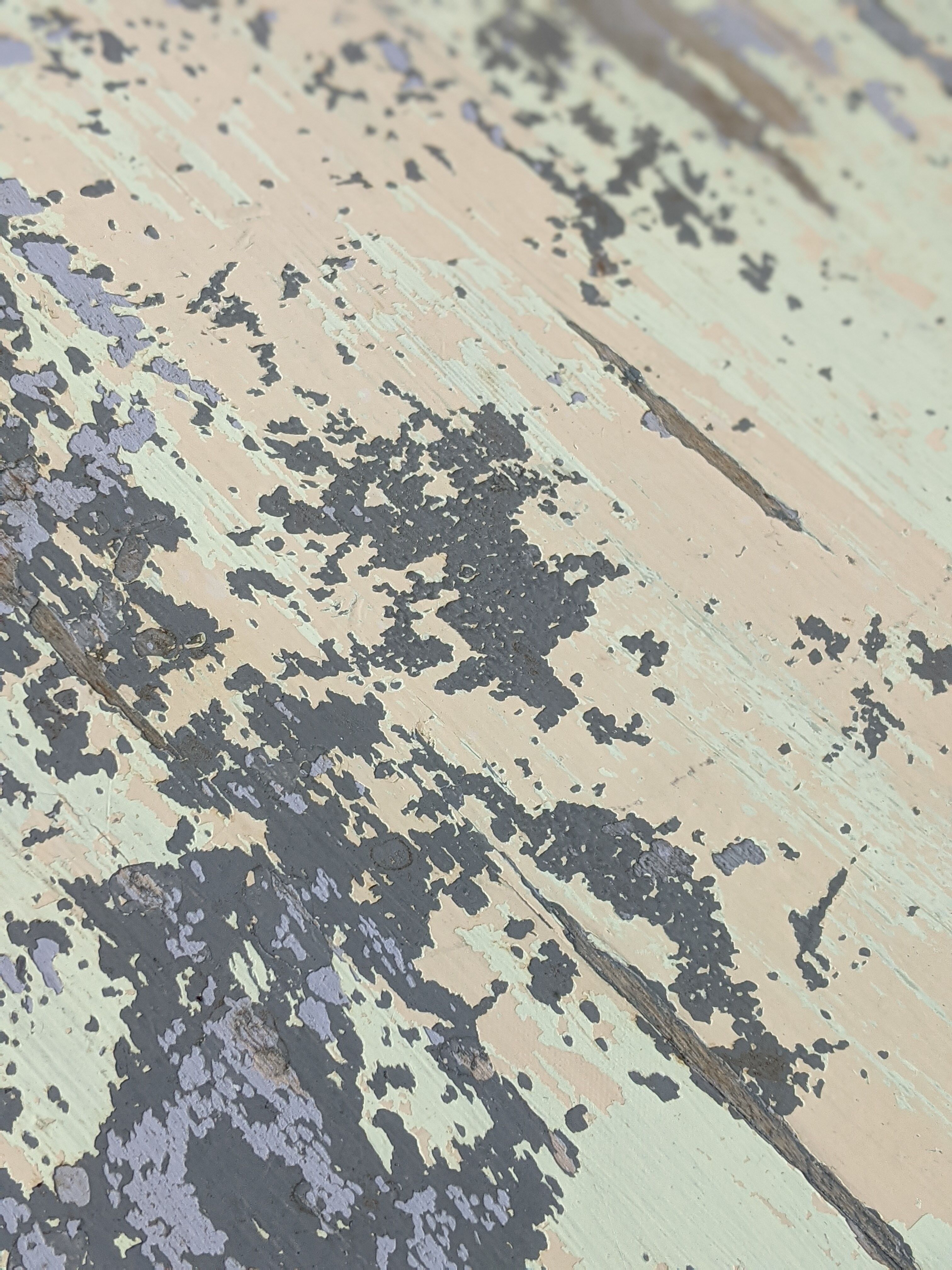Office circa 1950 patina of origin