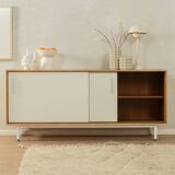 1960s Sideboard, Lothar Wegner