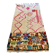 Tapis berbère Béni Ouarain 151x152