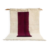 Tapis marocain berbère