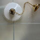 Suspension opaline