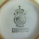 Sausage bowl KG Luneville Model Andorra