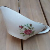 Set of Gien dishes