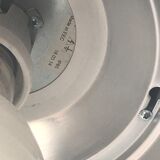 Industrial luminaires