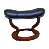 Footrest design Scandinavian style