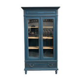 Oak bookcase Late 19th century