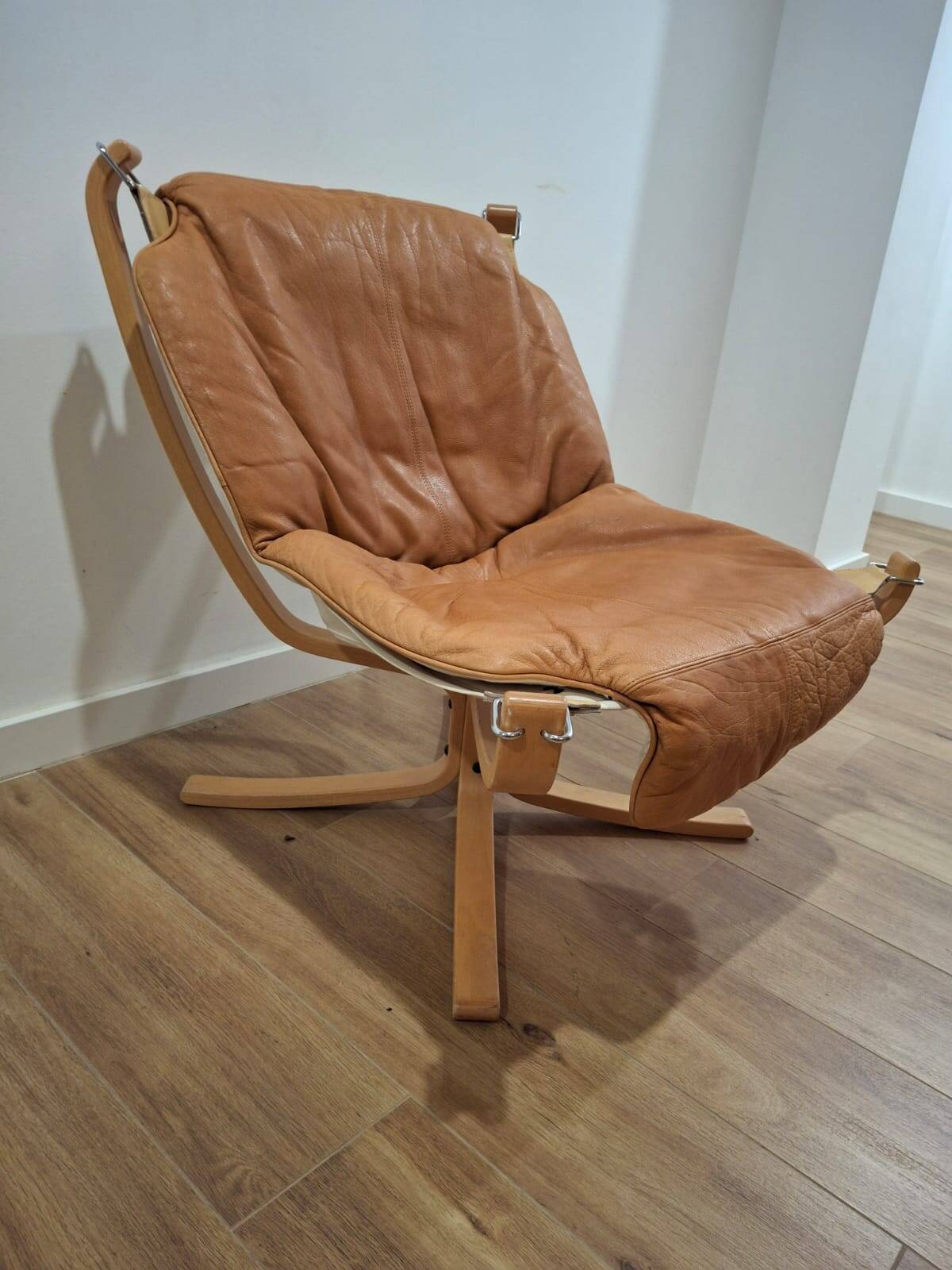 "Falcon" armchair, Norway 1970s