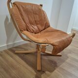 "Falcon" armchair, Norway 1970s