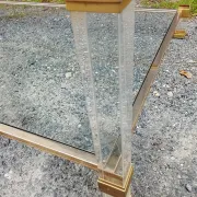 Table basse Pierre Vandel