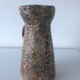 Pitcher jug vintage ceramic