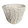 Brutalist plant pot West Germany 60s-70s