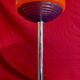 Large "Ferdinand Solere" lamp, Salace Age, Vintage, 1970s