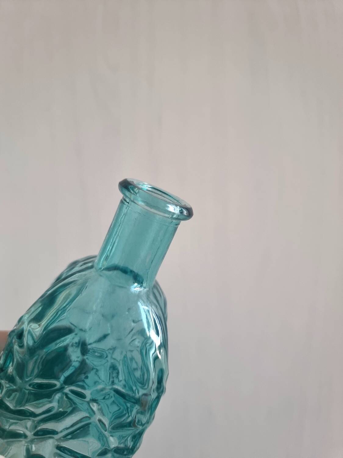 Small vase