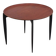Rare tray table by Engholm & Willumsen for Fritz Hansen, 1963