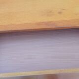 Vintage chest of drawers from the 50s and 60s