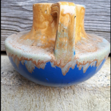 Ceramic signed nice