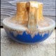 Ceramic signed nice