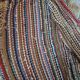 vintage crochet bedspread