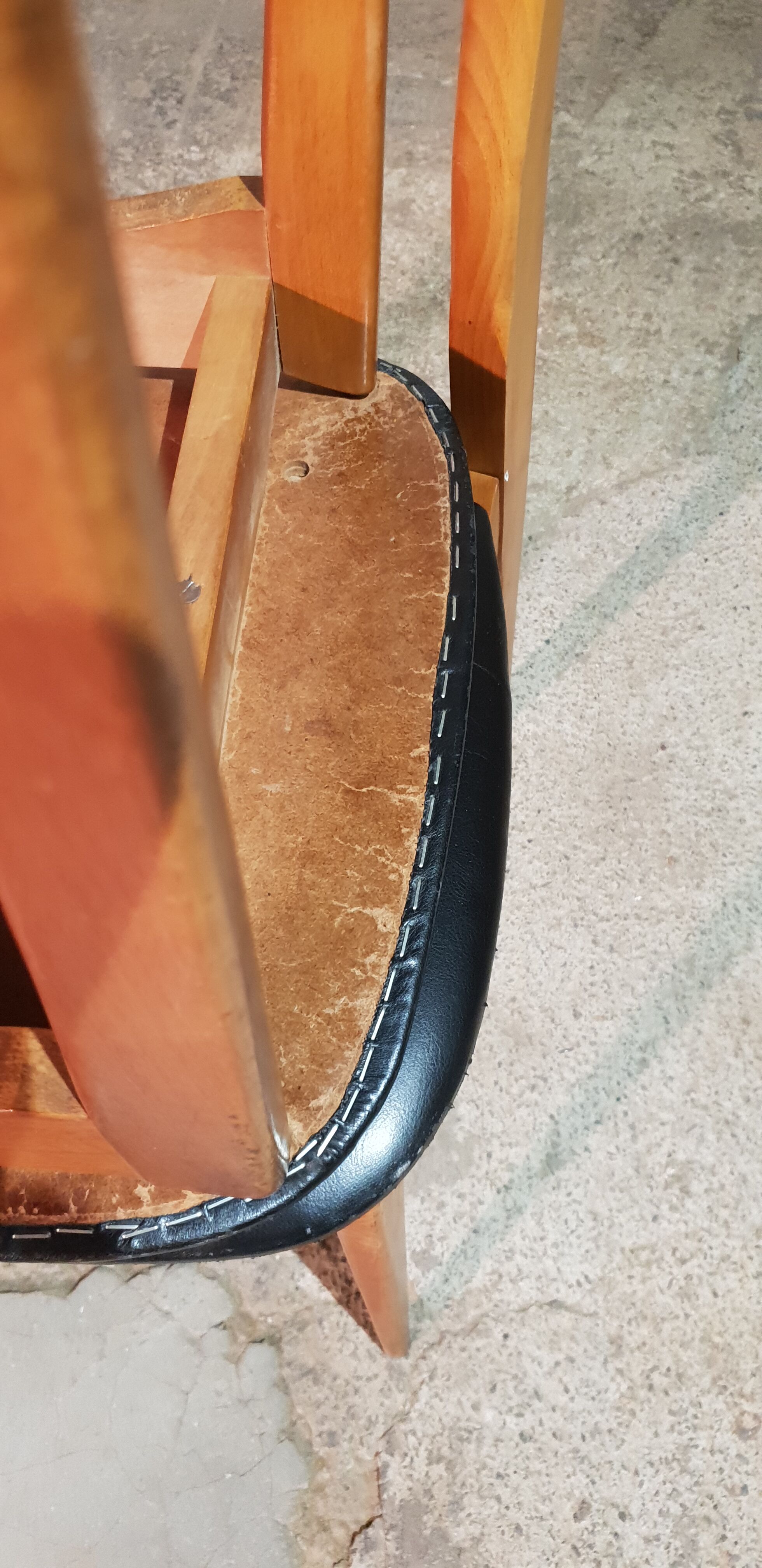 Scandinavian chairs