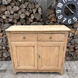 Massive renovated buffet