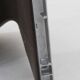 Fauteuil Alky d'Artifort par Giancarlo Piretti