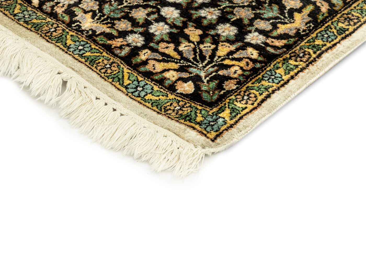Tapis des années 1960, 187 x 276