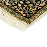 1960s carpet, 187 x 276