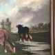 Ancient painting