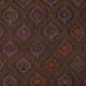 Vintage Turkish kilim handwoven 194x245 cm
