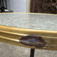 Bistro table