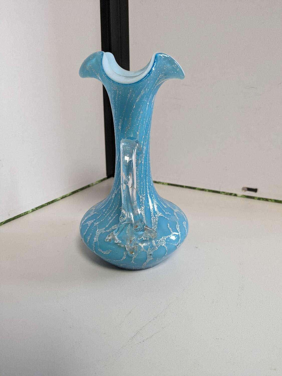 Soliflore vase