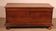 17th Century Spanish Walnut Chest