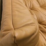Togo sofa model designed by Michel Ducaroy 1973