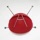Early Edition Orange Slice Chair - Model F437 - Pierre Paulin for Artifort