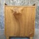 Trieur ou petit buffet vintage meuble de métier 1960