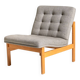 “Moduline” Armchair by Torben Lind and Ole Gjerløv-Knudsen for France & Søn