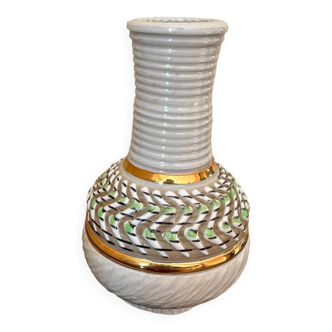 Vase soliflore