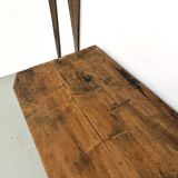 Large antique haberdashery cabinet, circa 1900