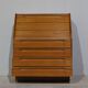 Bureau danois en teck par Torring