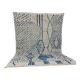 Azilal Berber rug in handmade wool 285 X 210 CM