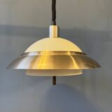 Dijkstra space age suspension
