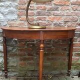 Design desk lamp Hustadt Leuchten