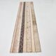 Mid Century Modern Vintage Runner Rug, 71x290Cm