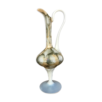 Opaline needle