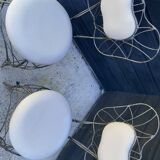 Chaises design papillon