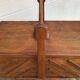 Wooden worker Compass Feet