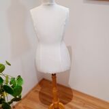Mannequin de couturière enfant