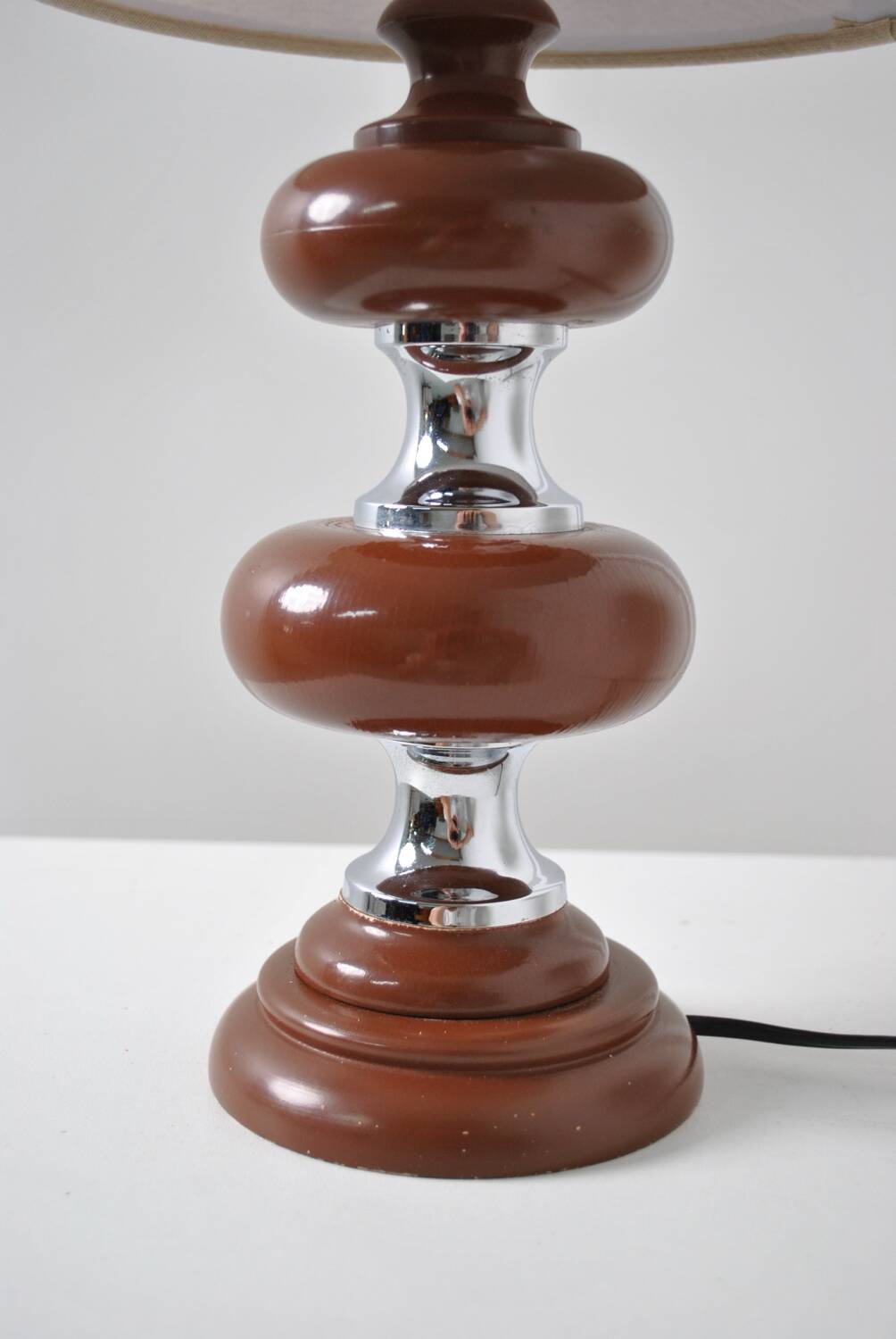 Vintage lamp 1979