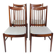 Set Of 4 Dining Chairs Model 422 Made In Rosewood By Arne Vodder From 1960s